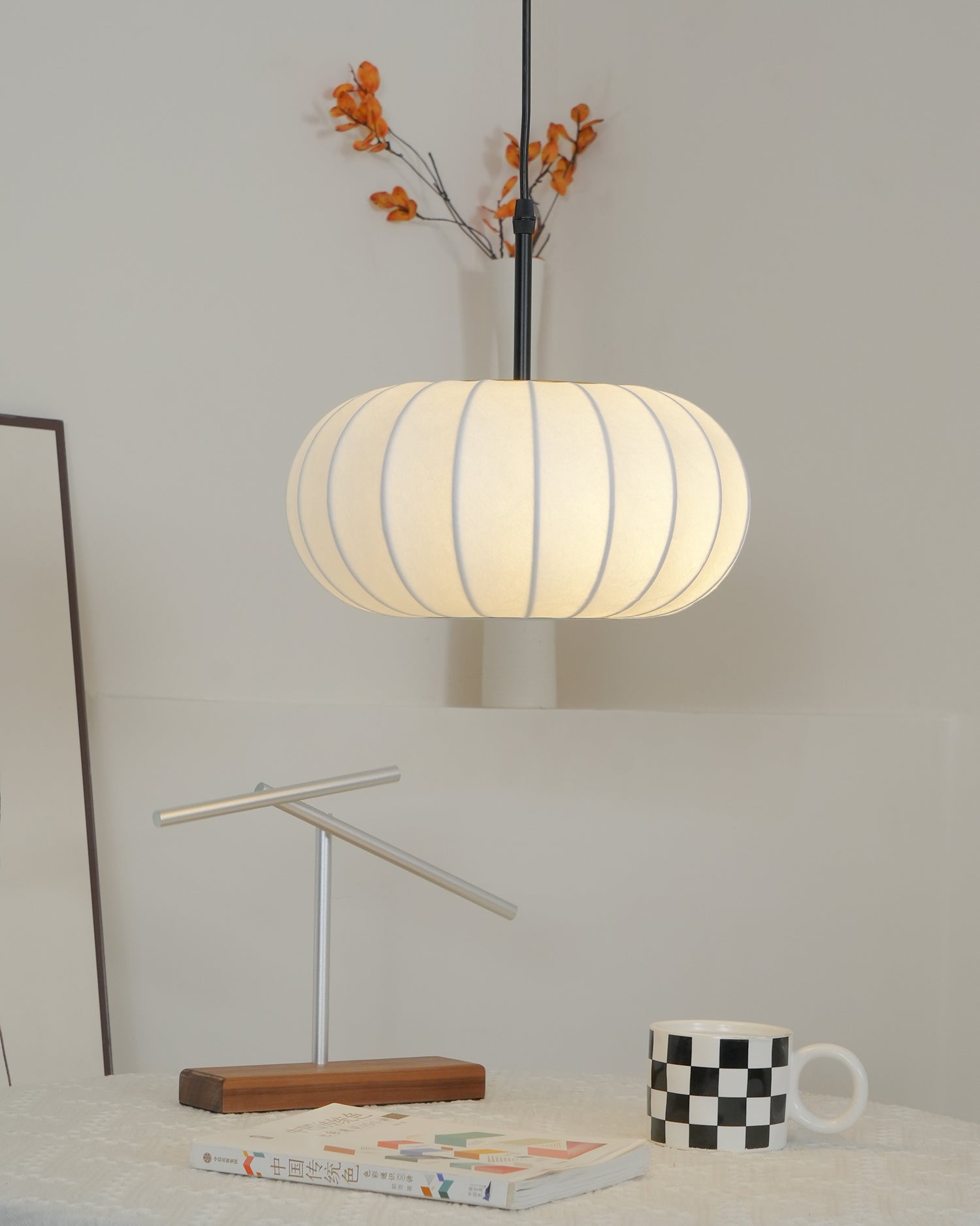Satori Pendant Lamp wabi-sabi - Neutralighting