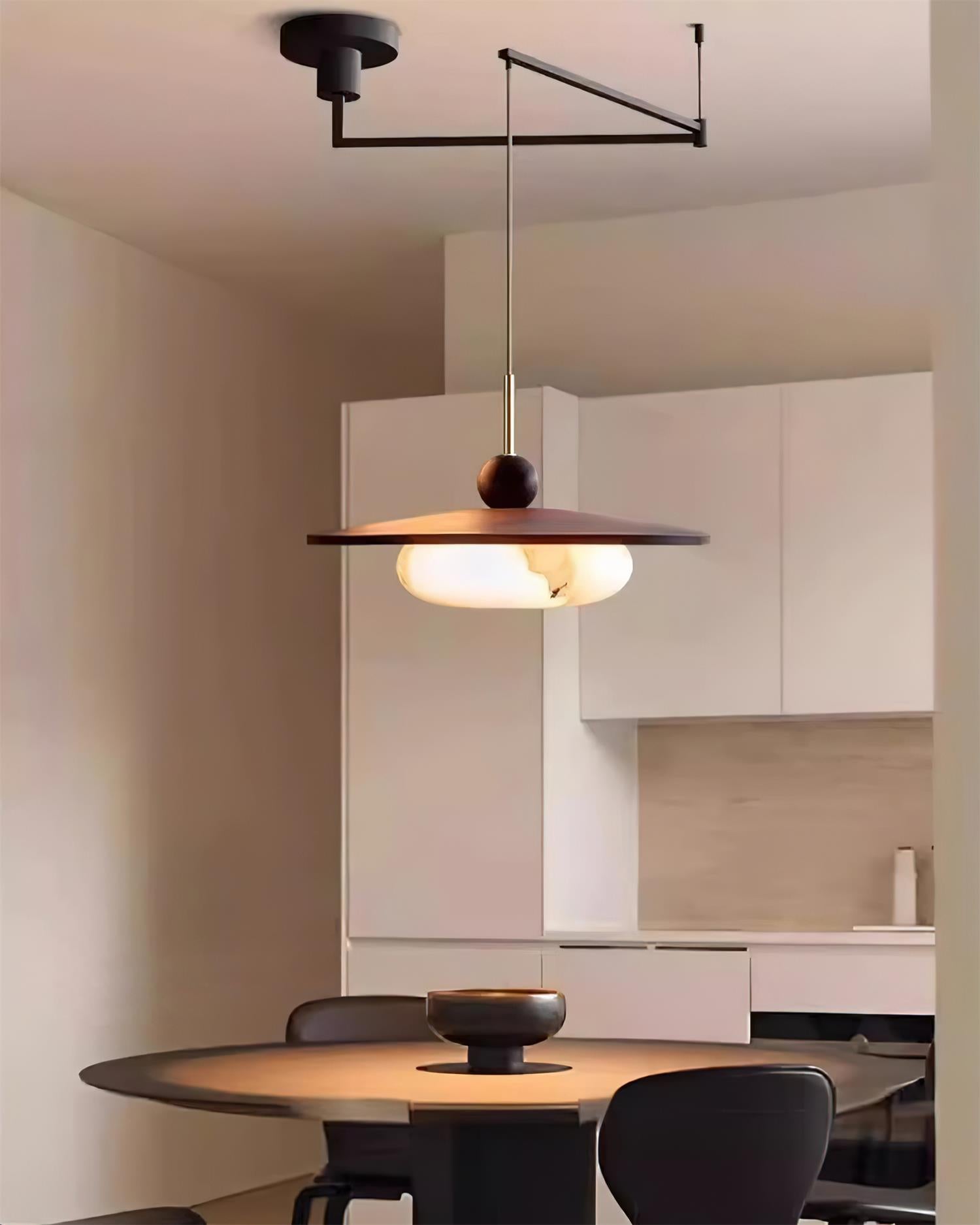 Avione Adjustable Pendant Light - Neutralighting