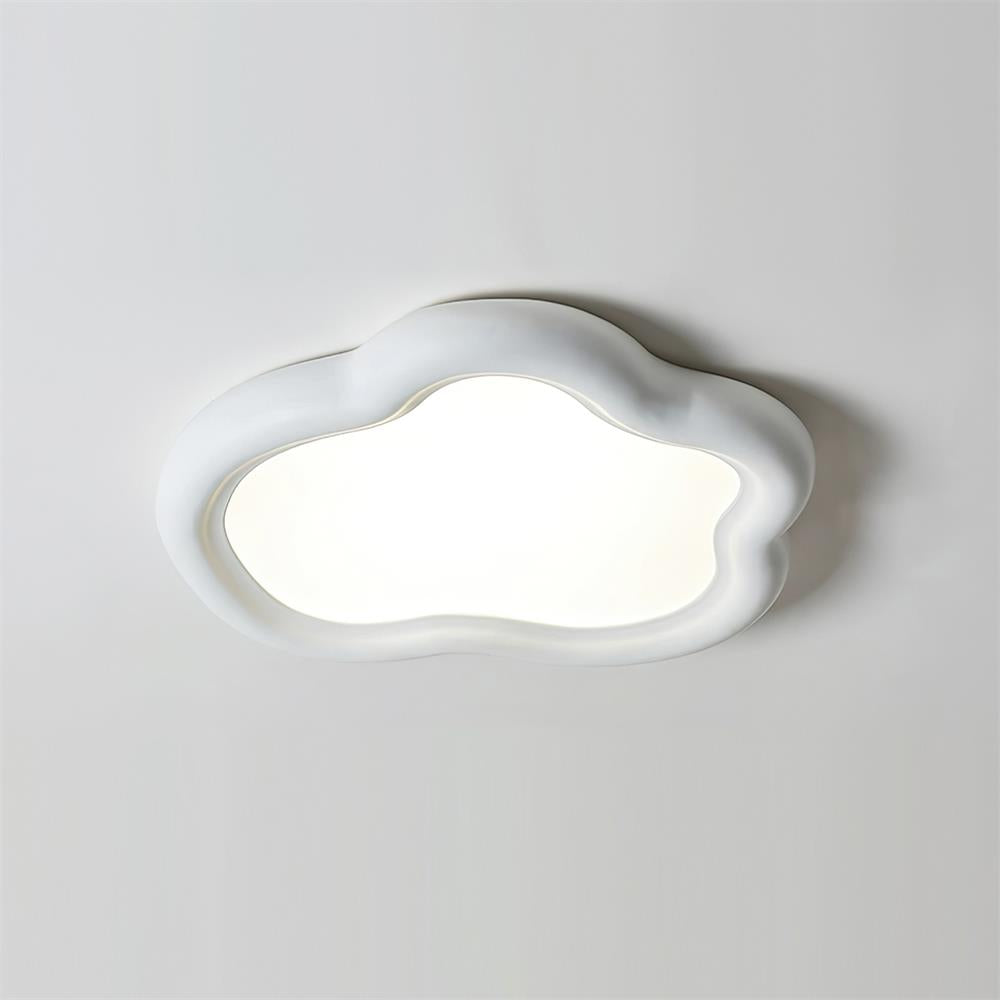Blyno Wooden Cloud Ceiling Light - Neutralighting