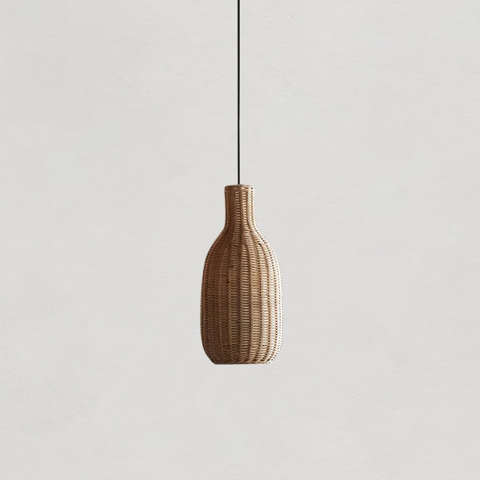 Savana Rattan Pendant Light - Neutralighting