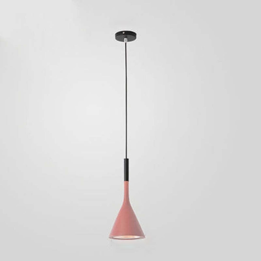 Valentina Modern Pendant Light, Triangle - Neutralighting