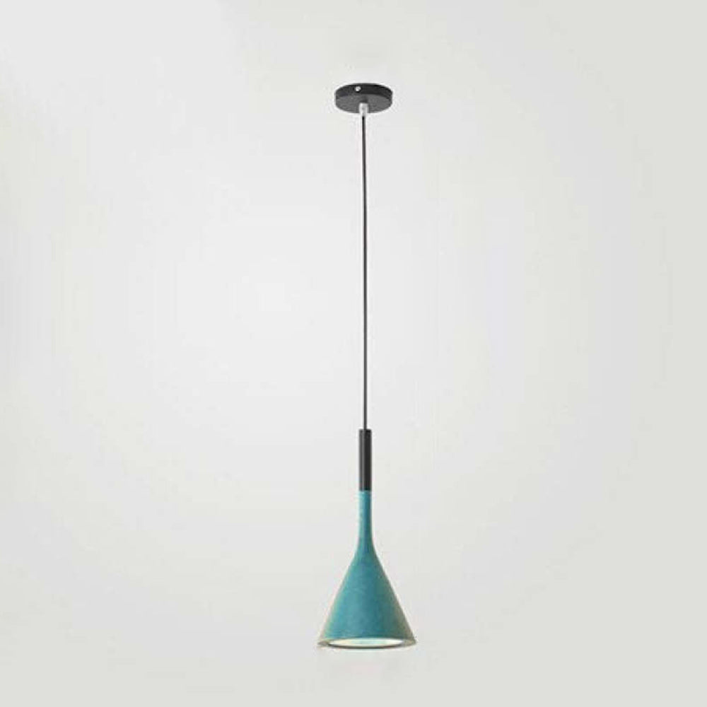 Valentina Modern Pendant Light, Triangle - Neutralighting