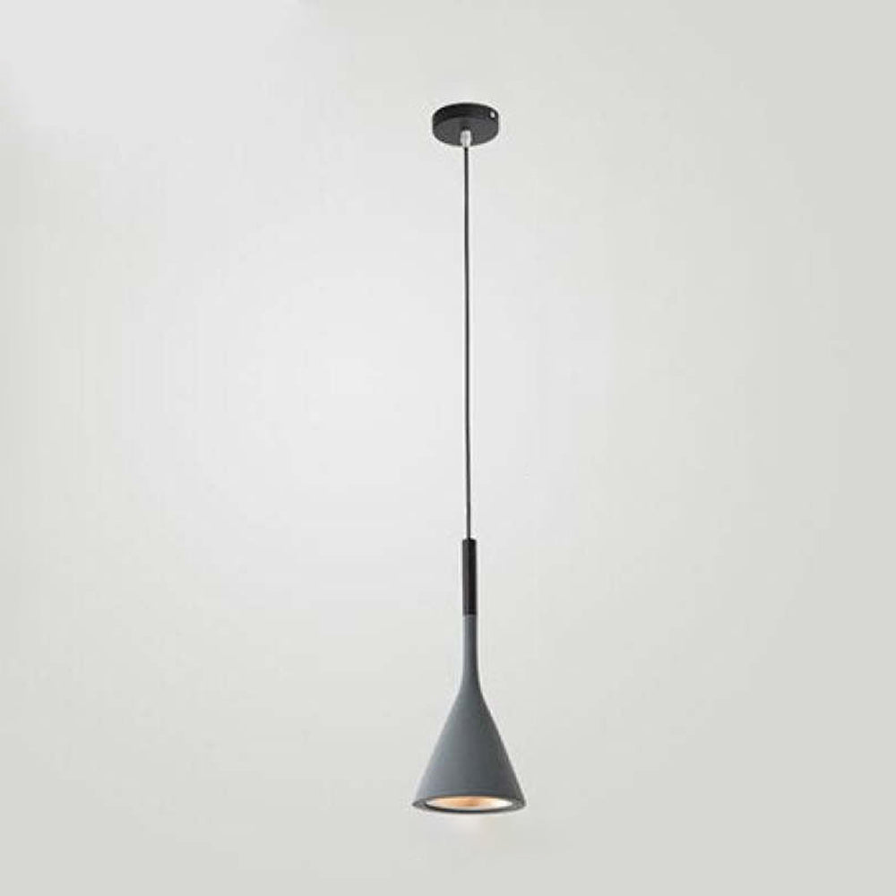 Valentina Modern Pendant Light, Triangle - Neutralighting
