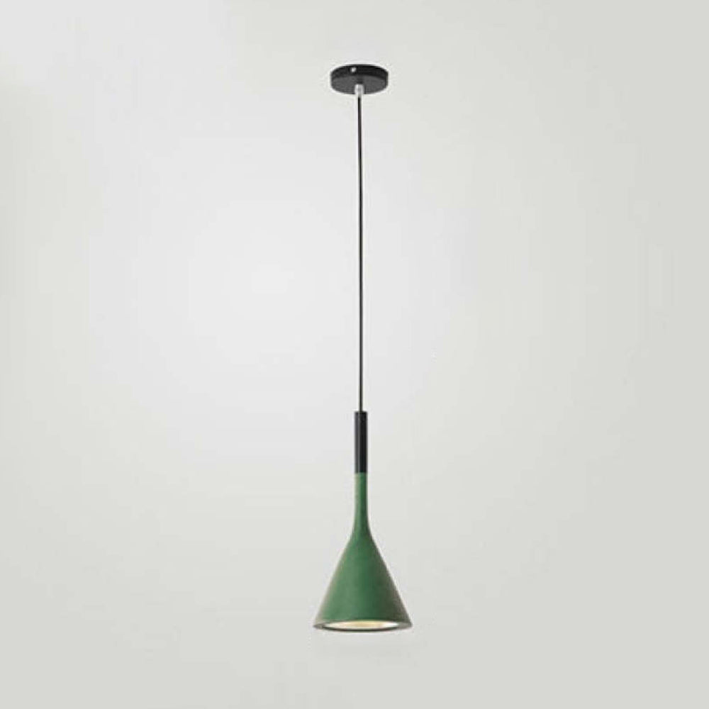 Valentina Modern Pendant Light, Triangle - Neutralighting