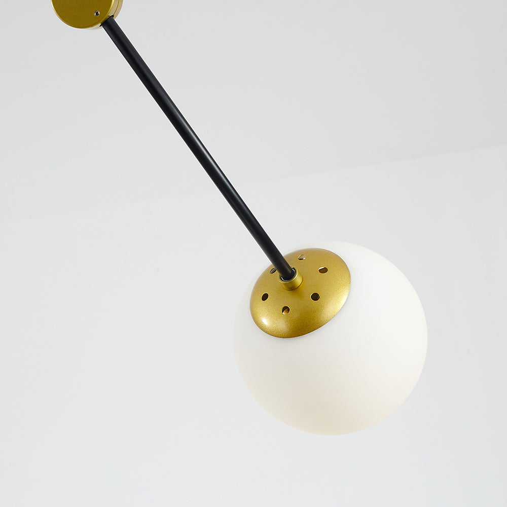 Valentina Minimalist Elegant Unique Branch Chandeliers, Living Room - Neutralighting