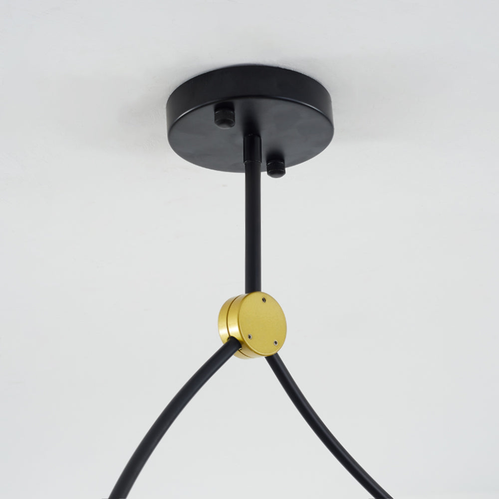 Valentina Minimalist Elegant Unique Branch Chandeliers, Living Room - Neutralighting