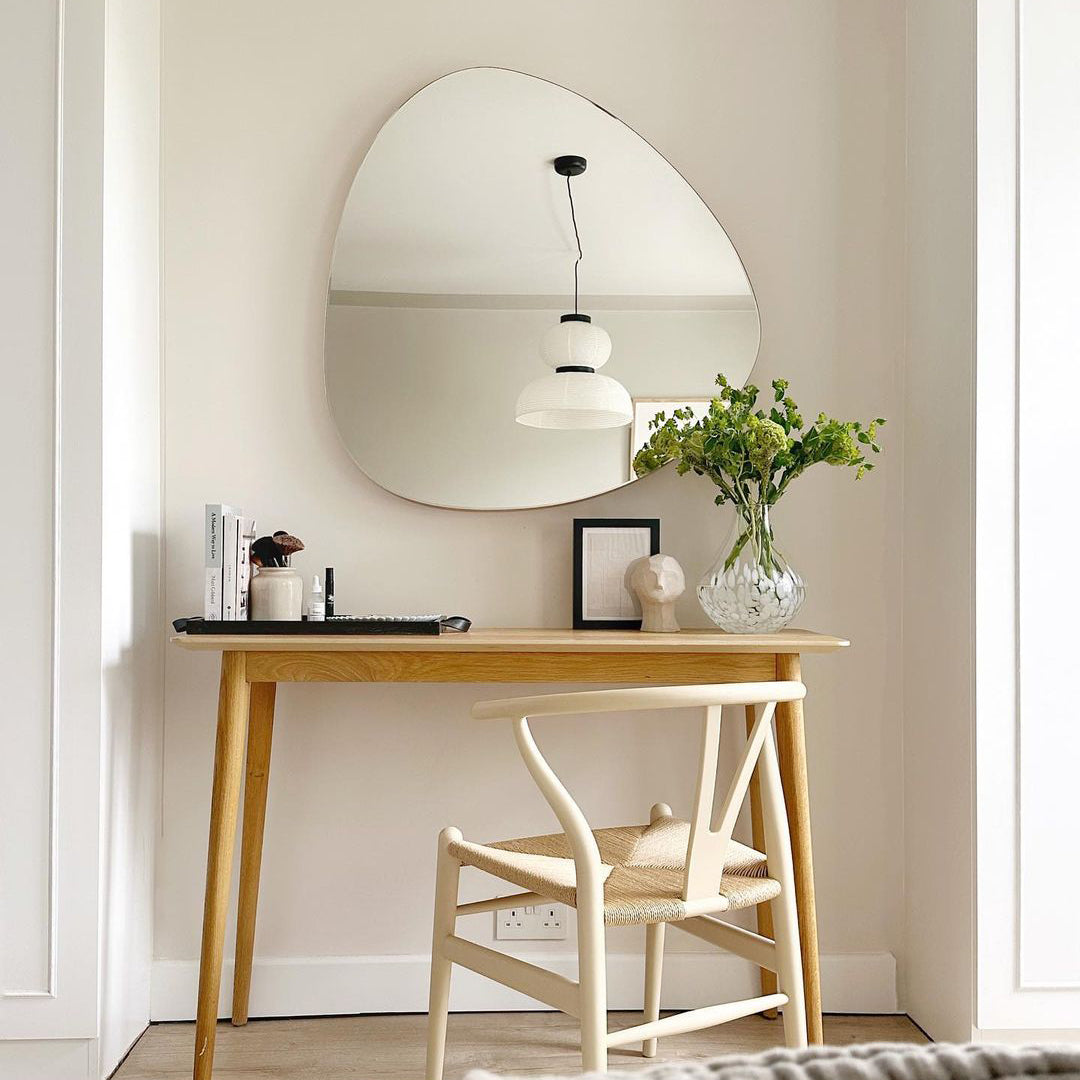 Handcrafted Xuan Paper Hanging Lamp