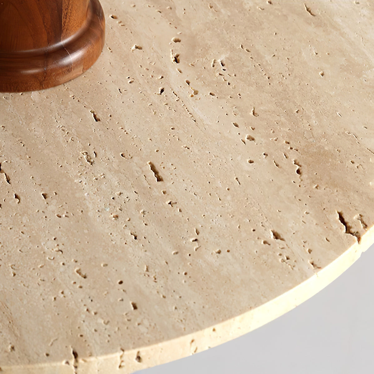 Ritta Travertine Pendant Light Six Style - Neutralighting