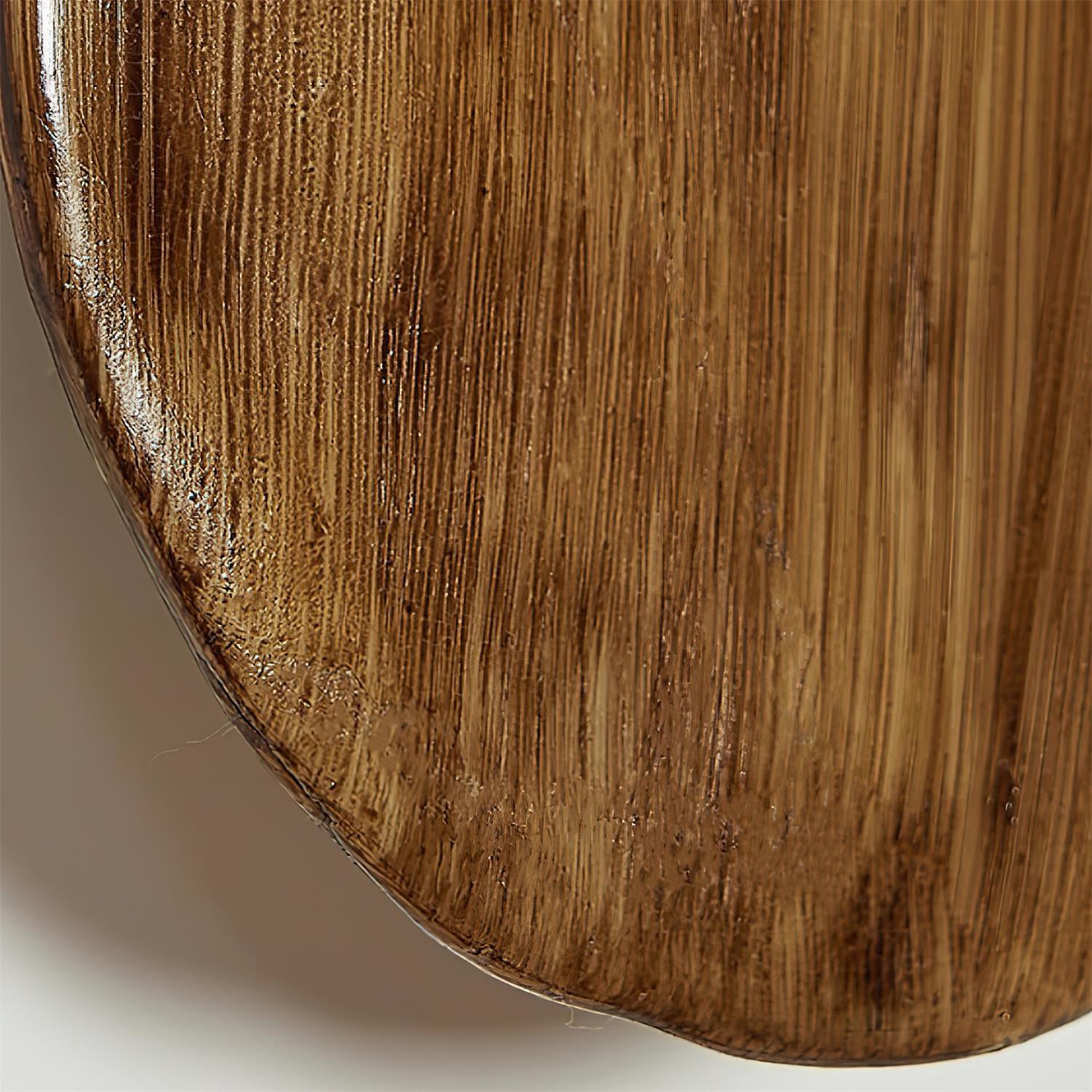 Gavino Wooden Wall Lamp - Neutralighting