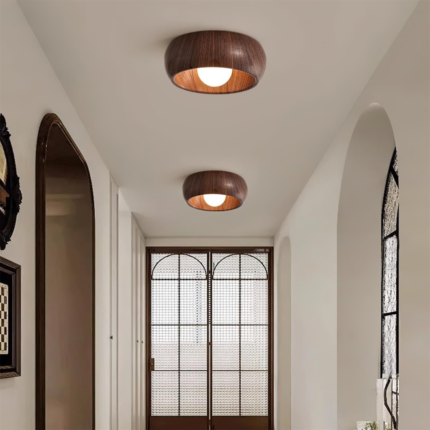 Ardena Ceiling Light