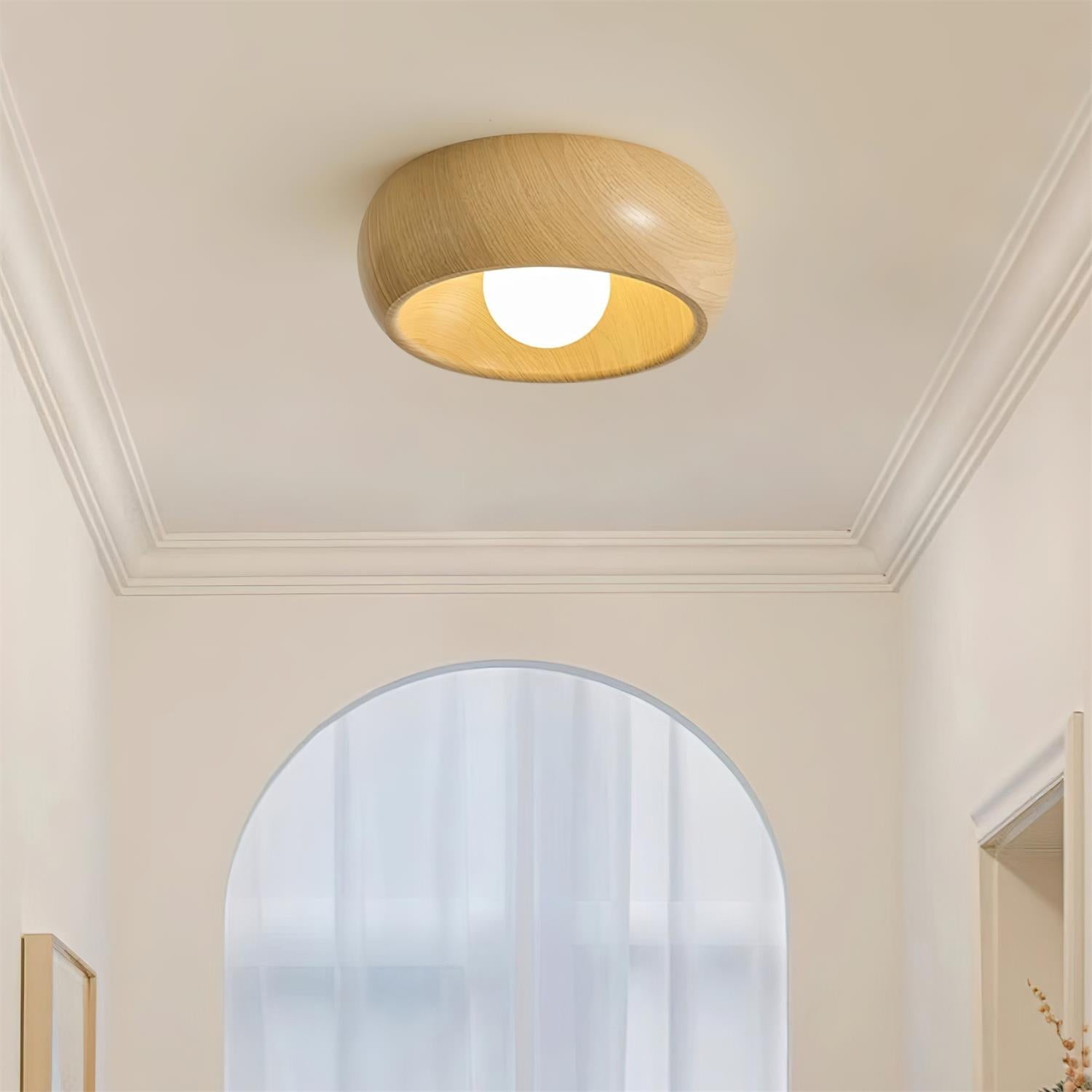 Ardena Ceiling Light
