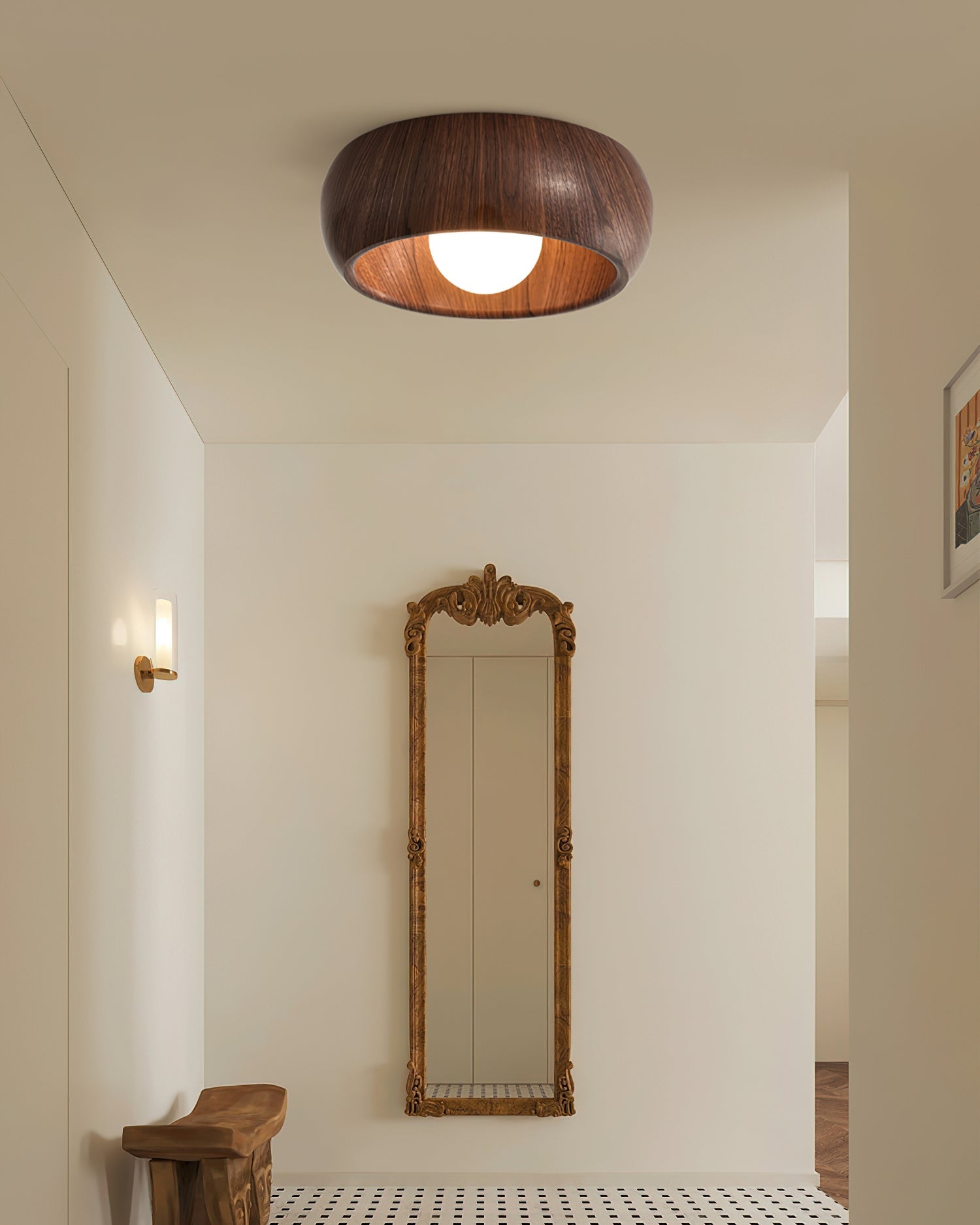 Ardena Ceiling Light
