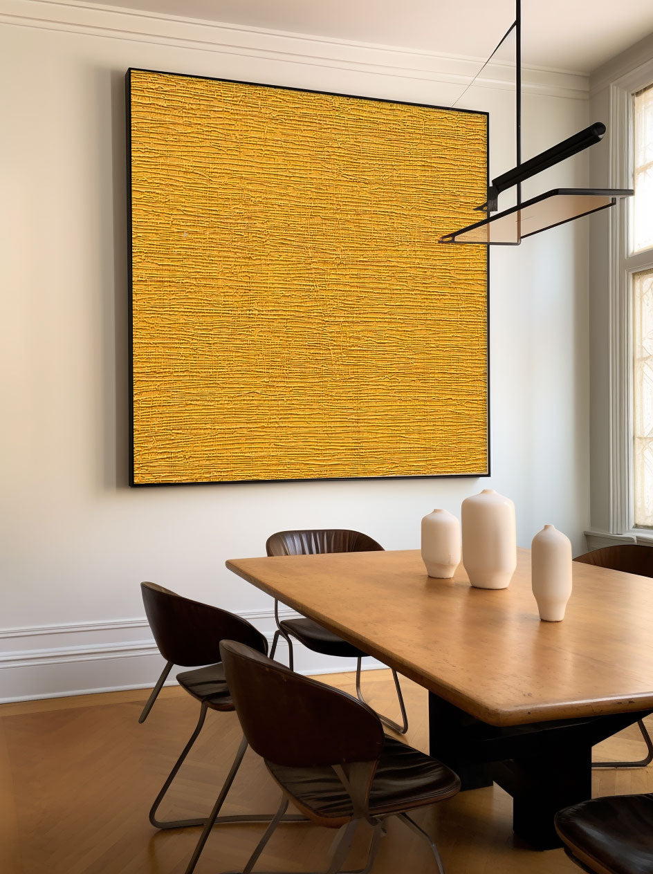 Minimalist Canvas Art MI028 - Neutralighting