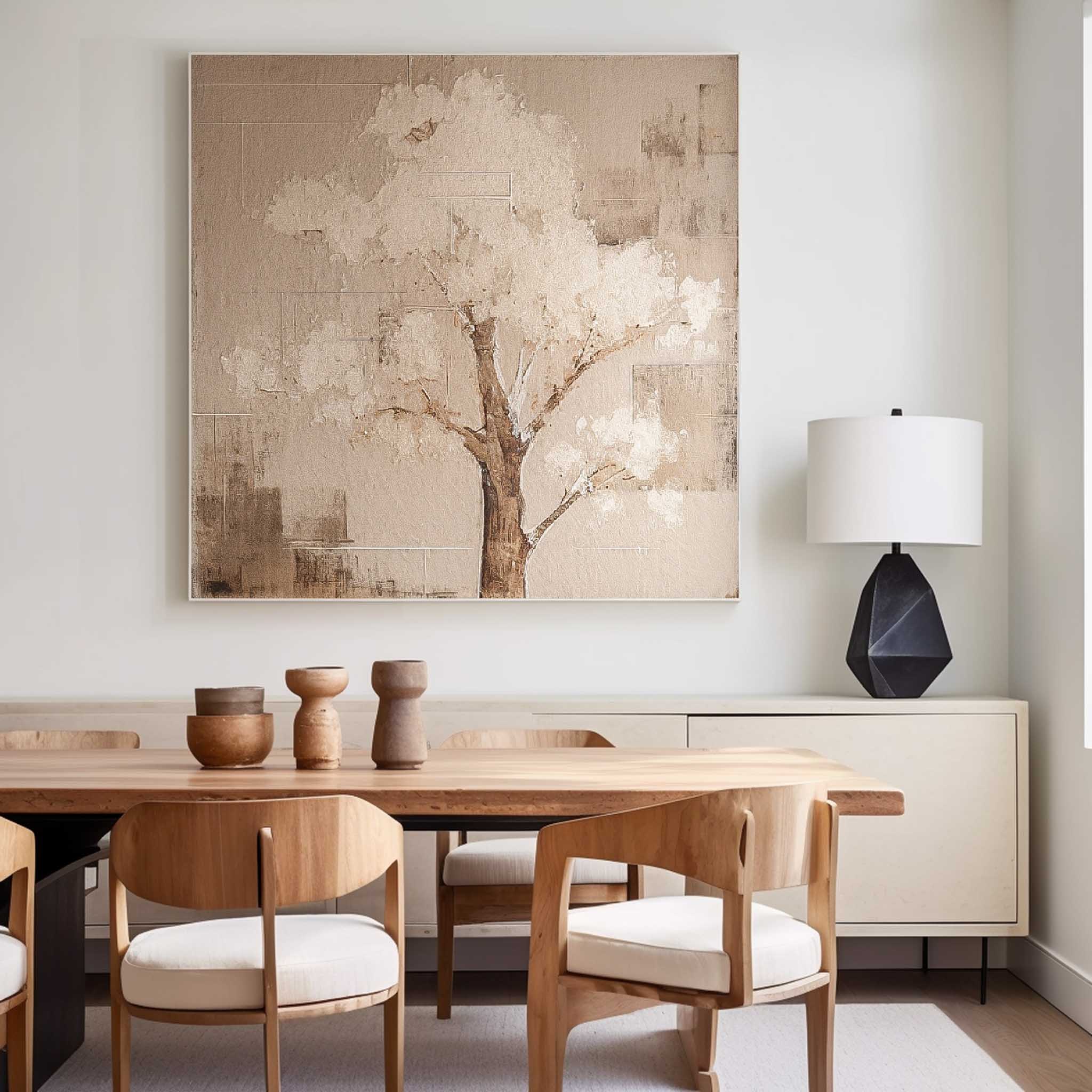 Wall Art Watercolor Wash Abstract Contemporary