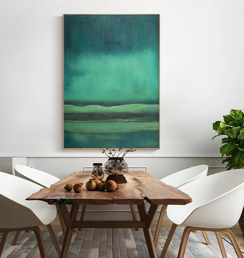 Minimalist Canvas Art MI058 - Neutralighting