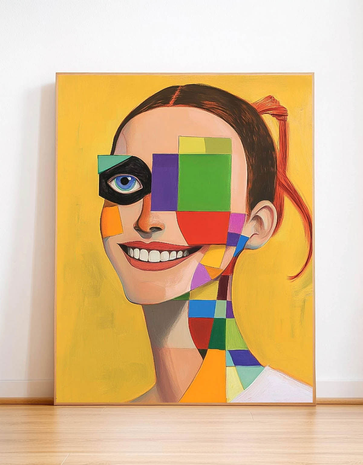 People Canvas Art PE285 - Neutralighting