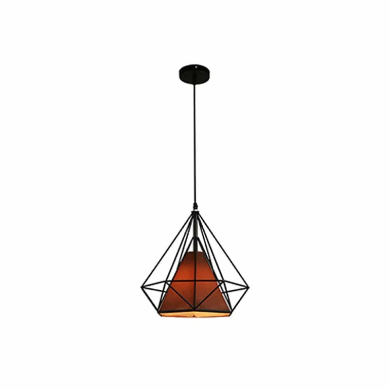 Arisha Industrial Cone Modern Warm Lighting Pendant - Neutralighting