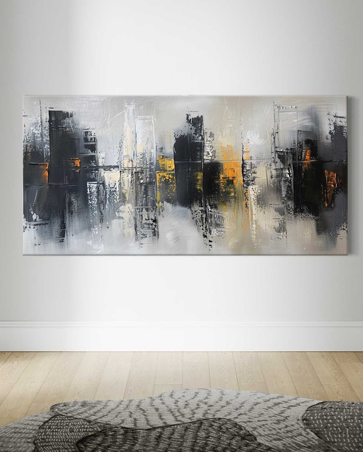 Colorful Painting CA177 - Neutralighting