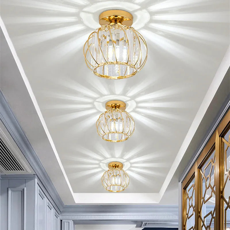 Aurelia Ceiling Light - Neutralighting