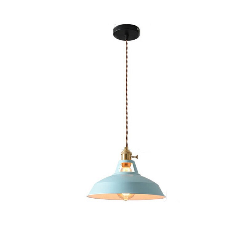Jojo Pendant Light Vintage - Neutralighting