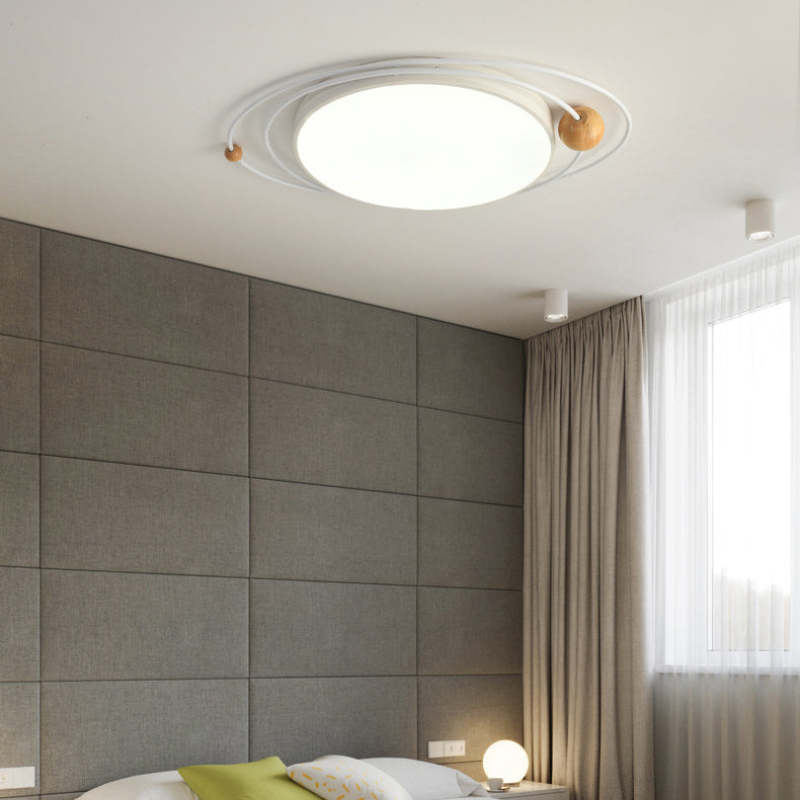 Arisha Galaxy Ceiling Light, 5 Color, 2 Sizes - Neutralighting