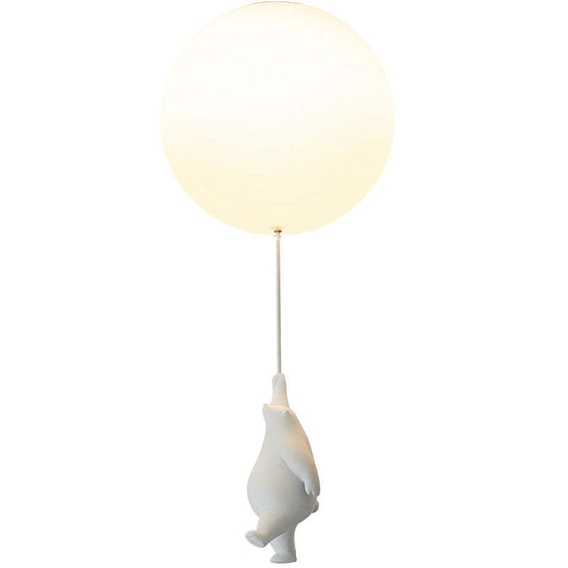 Bear Balloon Ceiling /Pendant Light - Neutralighting
