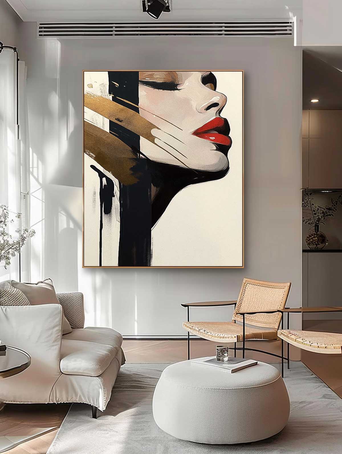 People Canvas Art PE279 - Neutralighting