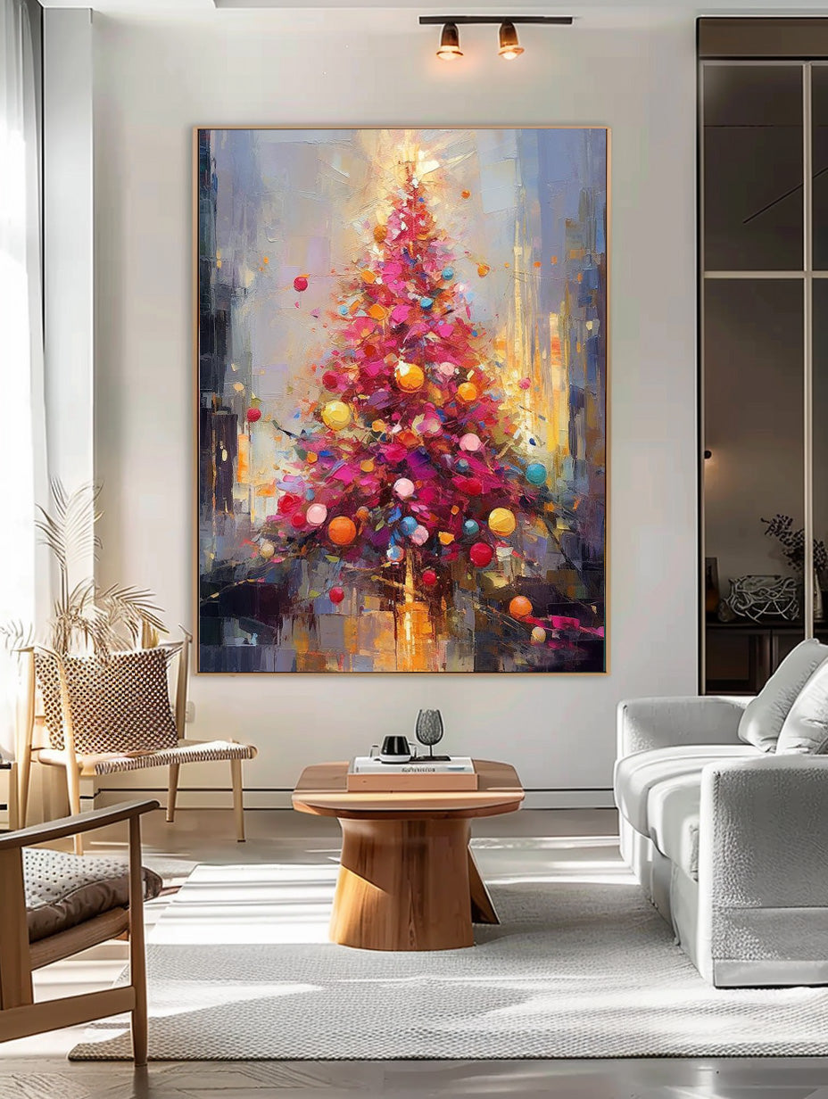 Christmas Series Art FL191 - Neutralighting