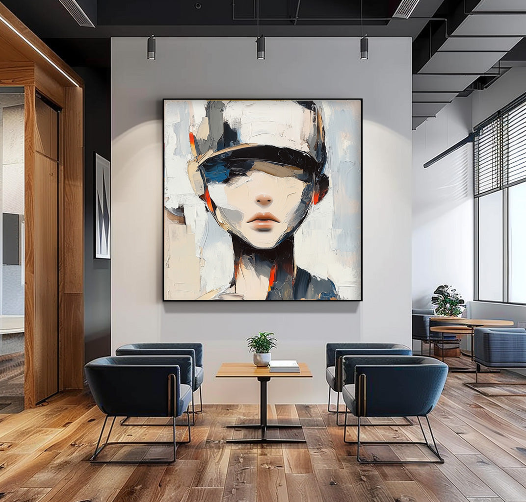 People Canvas Art PE207 - Neutralighting