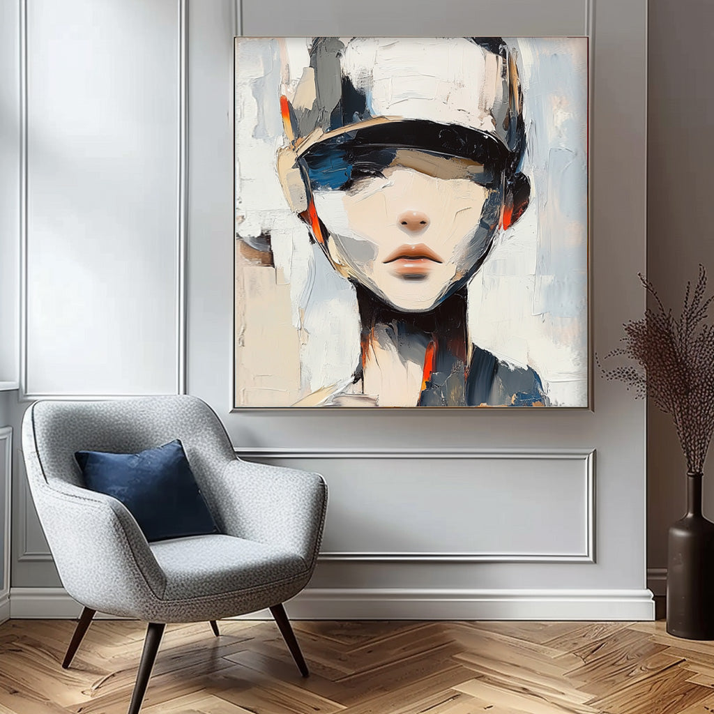 People Canvas Art PE207 - Neutralighting