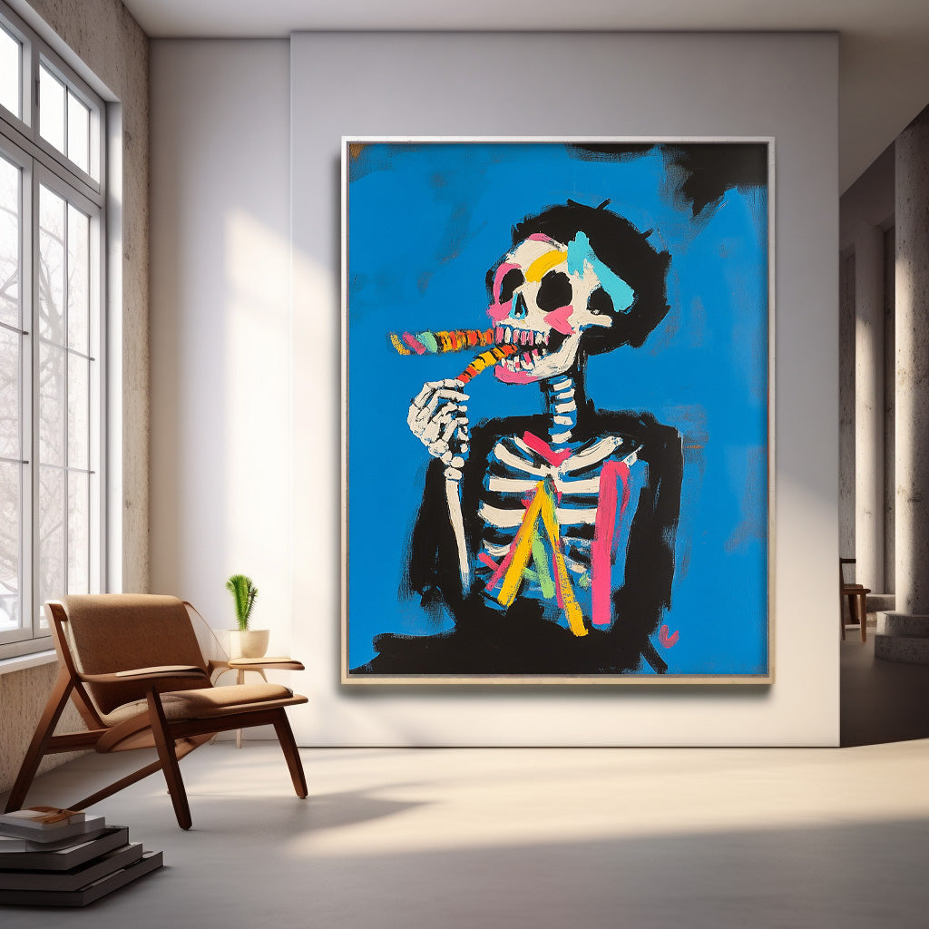 People Canvas Art PE156 - Neutralighting