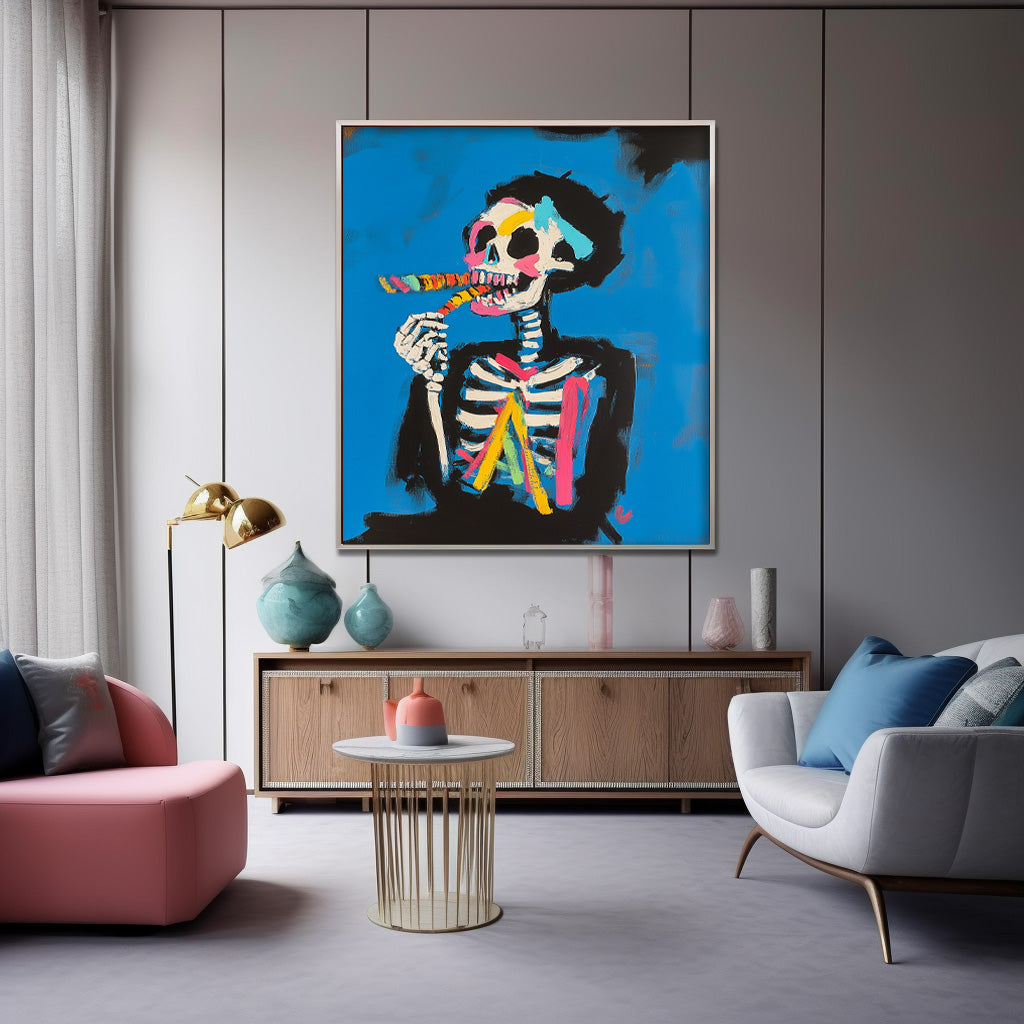 People Canvas Art PE156 - Neutralighting