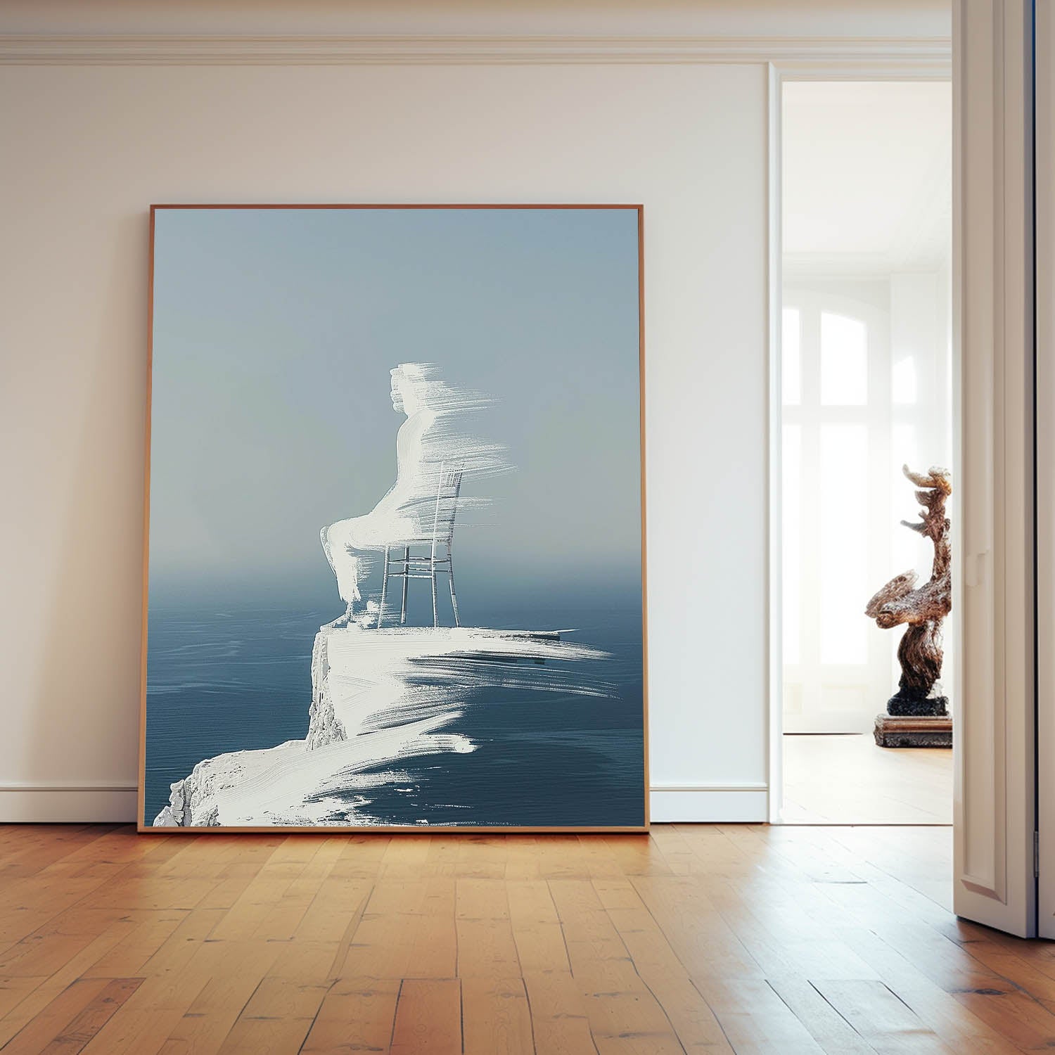 People Canvas Art PE145 - Neutralighting