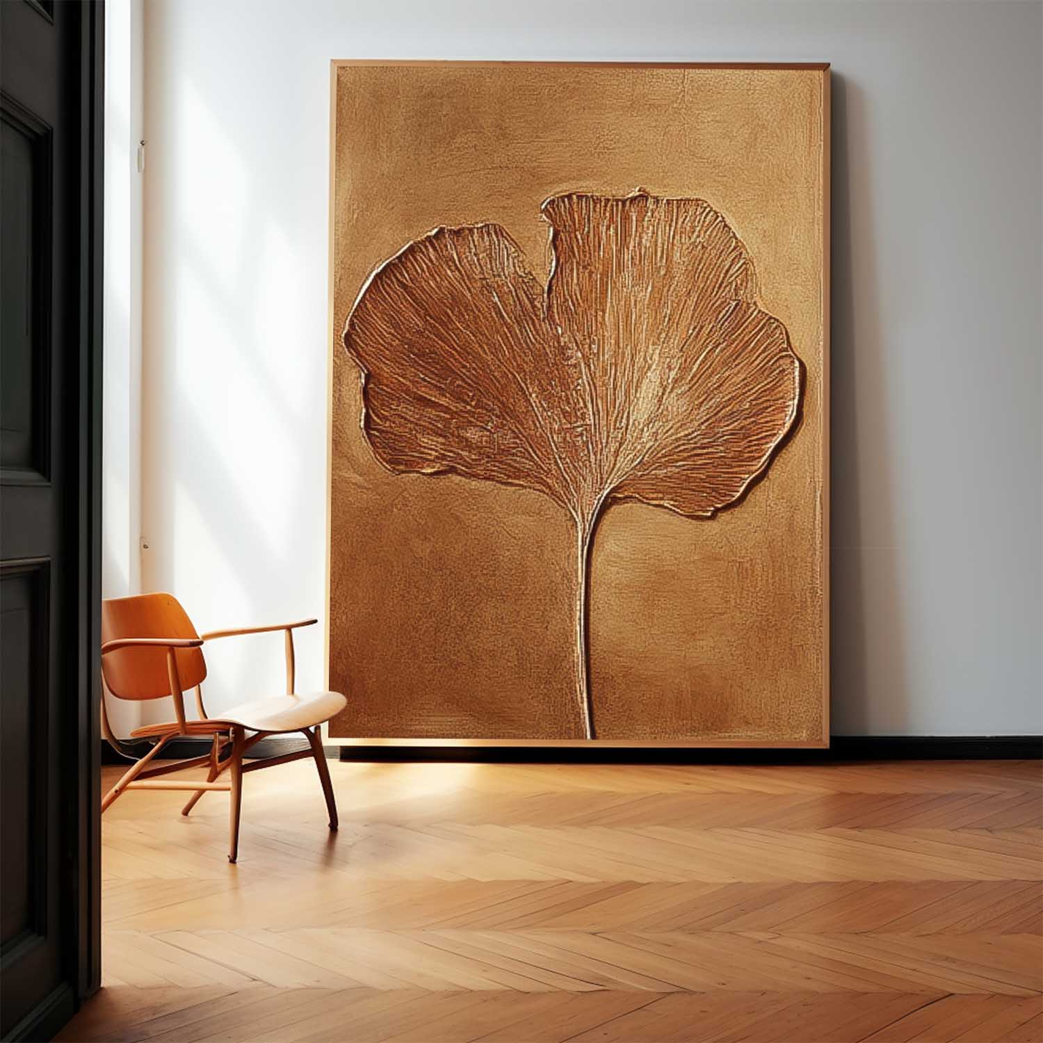 Flower Canvas Art FL188 - Neutralighting