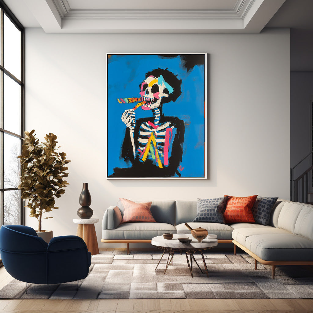 People Canvas Art PE156 - Neutralighting