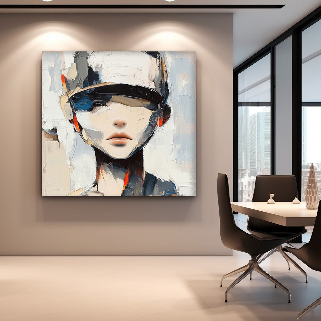 People Canvas Art PE207 - Neutralighting
