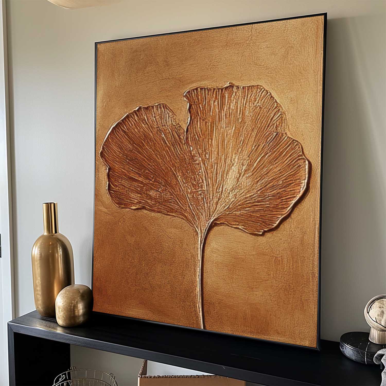 Flower Canvas Art FL188 - Neutralighting