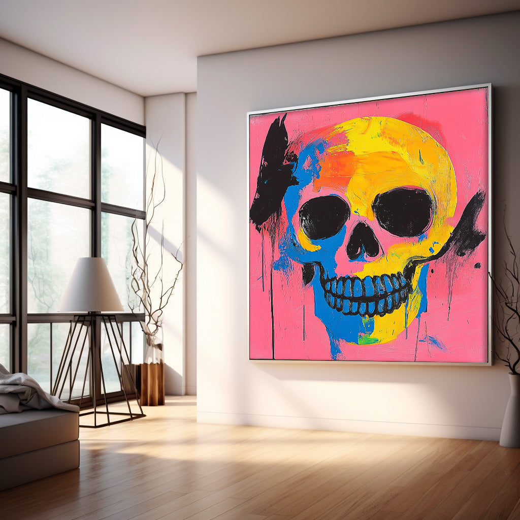 People Canvas Art PE162 - Neutralighting