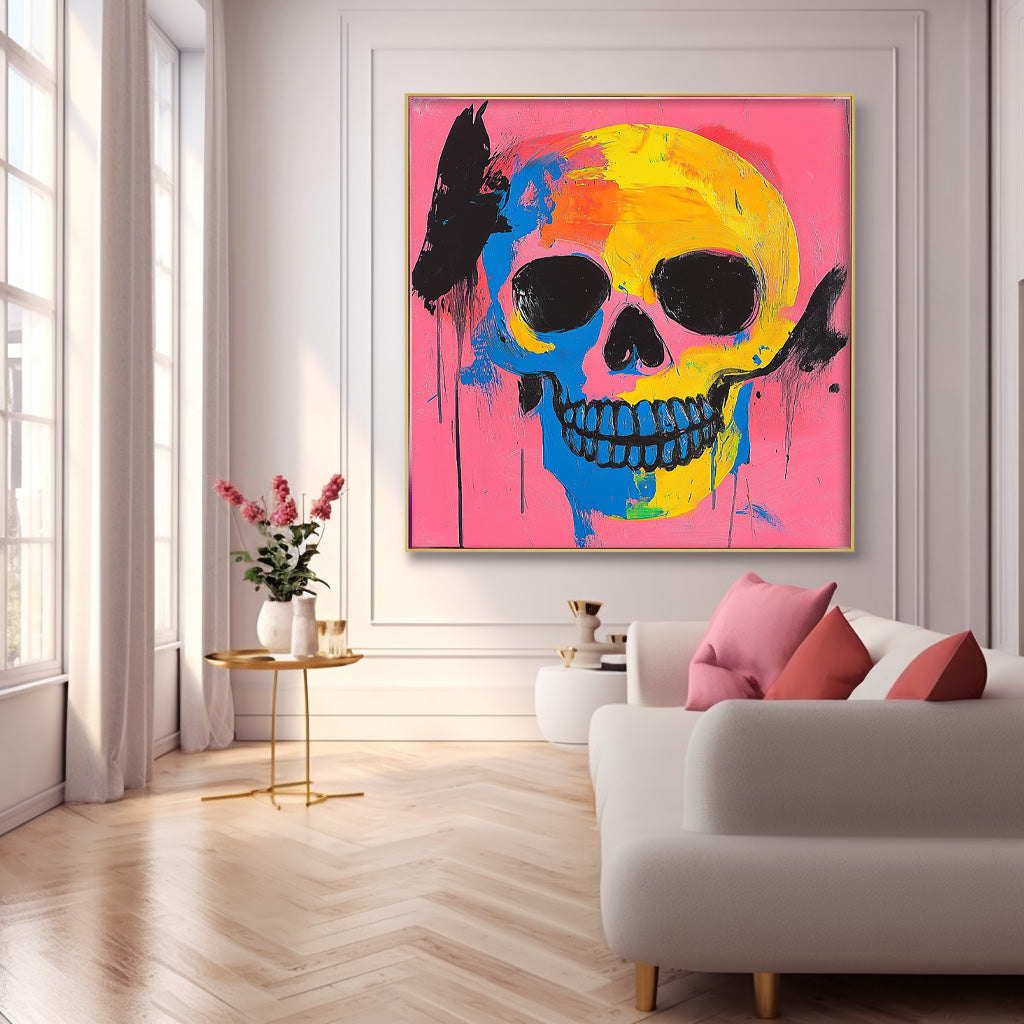 People Canvas Art PE162 - Neutralighting