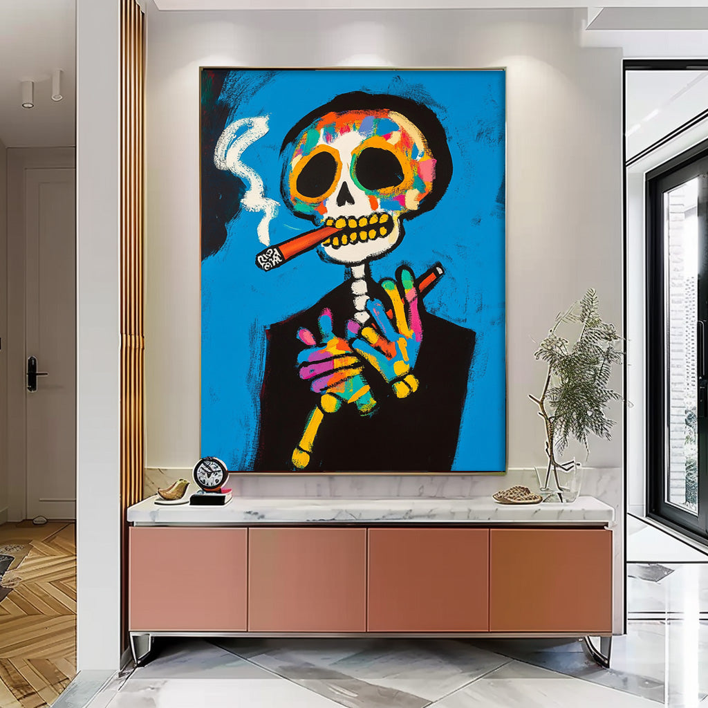 People Canvas Art PE157 - Neutralighting
