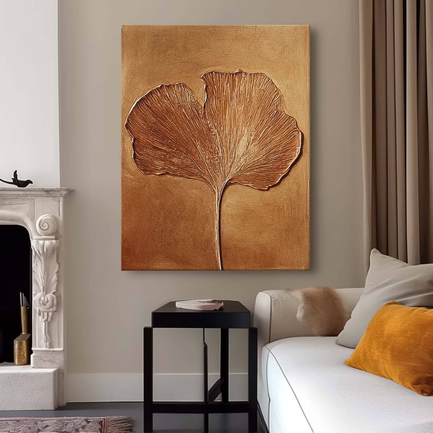 Flower Canvas Art FL188 - Neutralighting