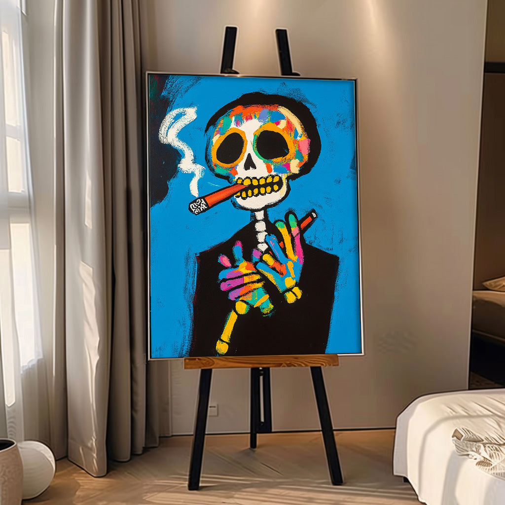 People Canvas Art PE157 - Neutralighting