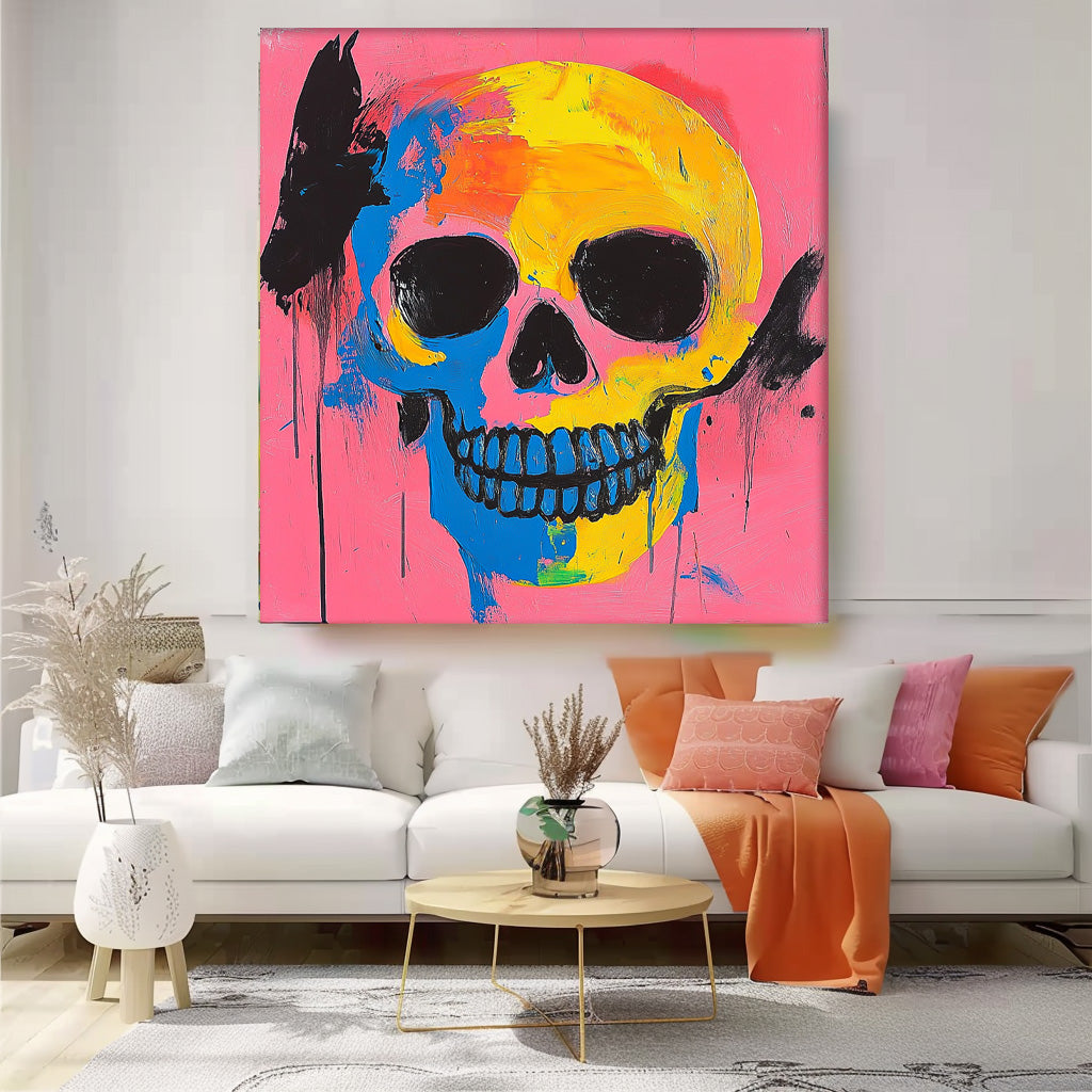 People Canvas Art PE162 - Neutralighting