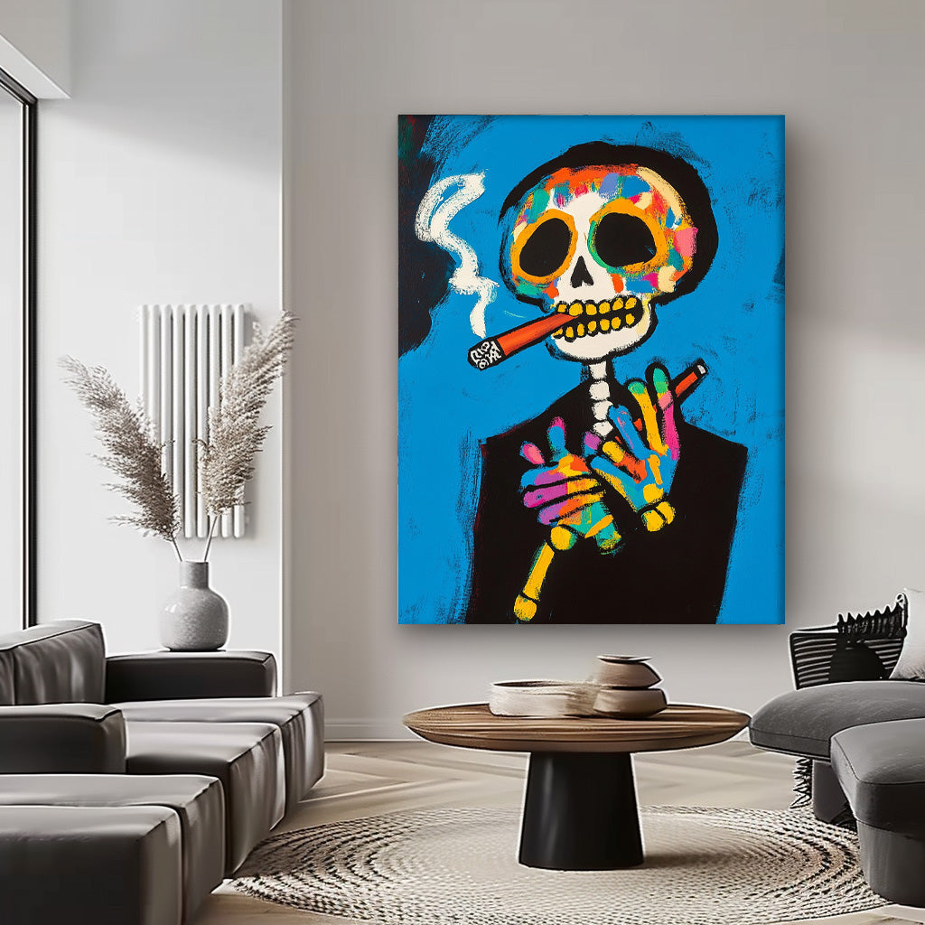 People Canvas Art PE157 - Neutralighting