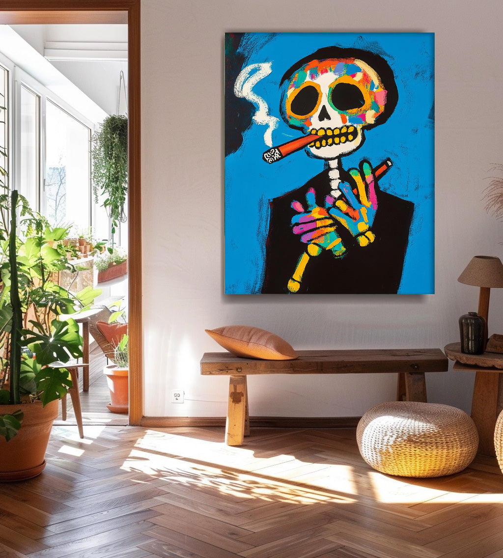 People Canvas Art PE157 - Neutralighting