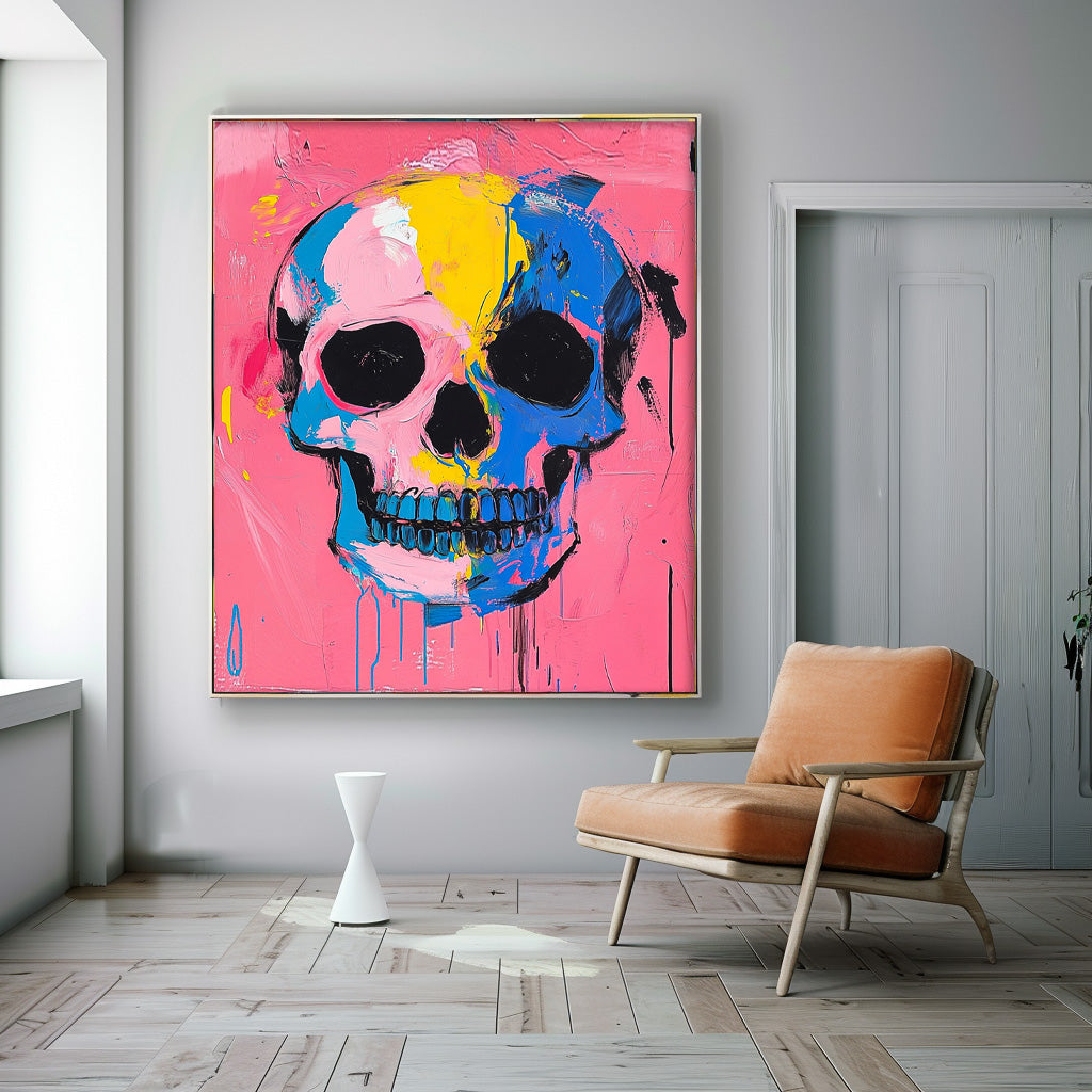People Canvas Art PE188 - Neutralighting