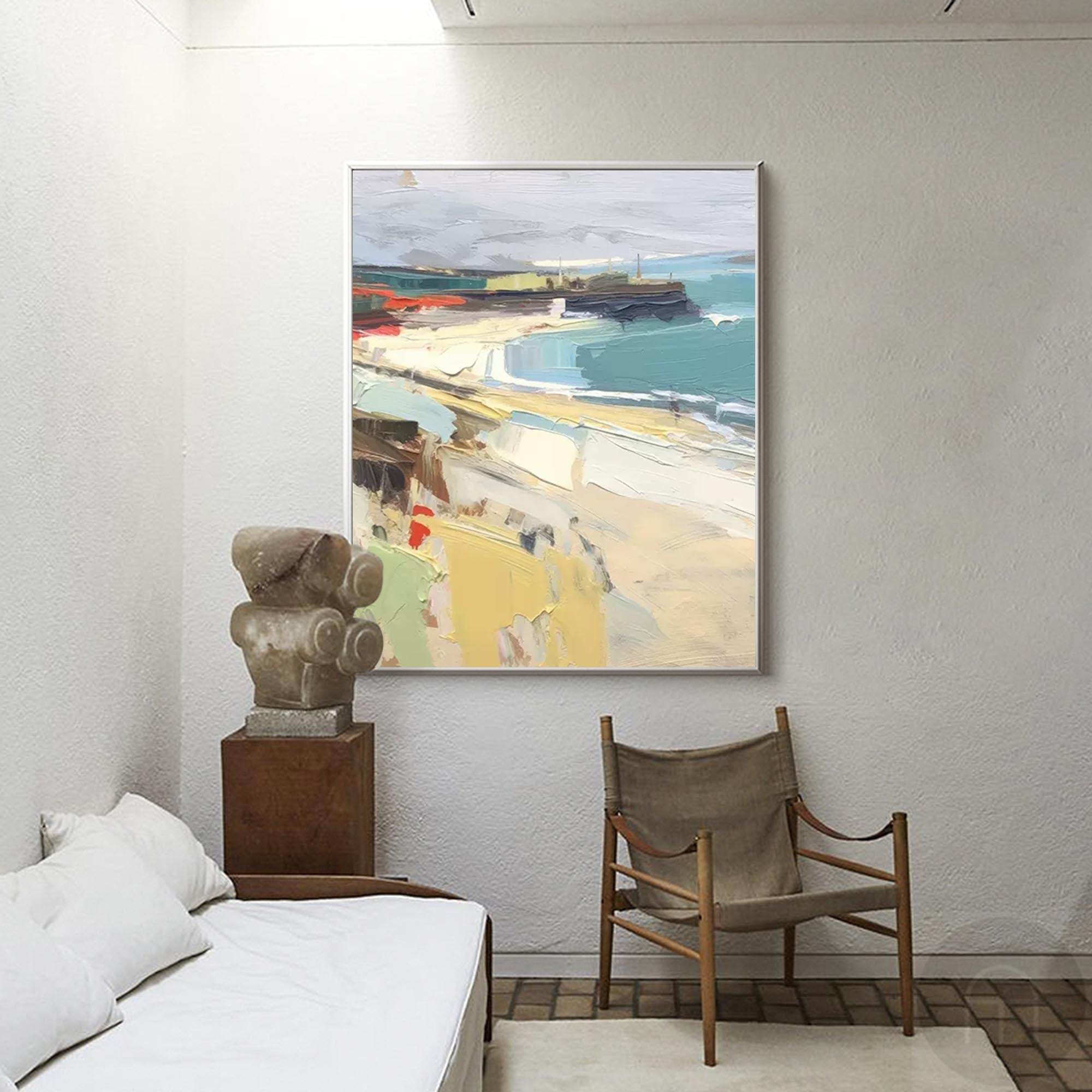 Landscape Canvas Art LA021 - Neutralighting
