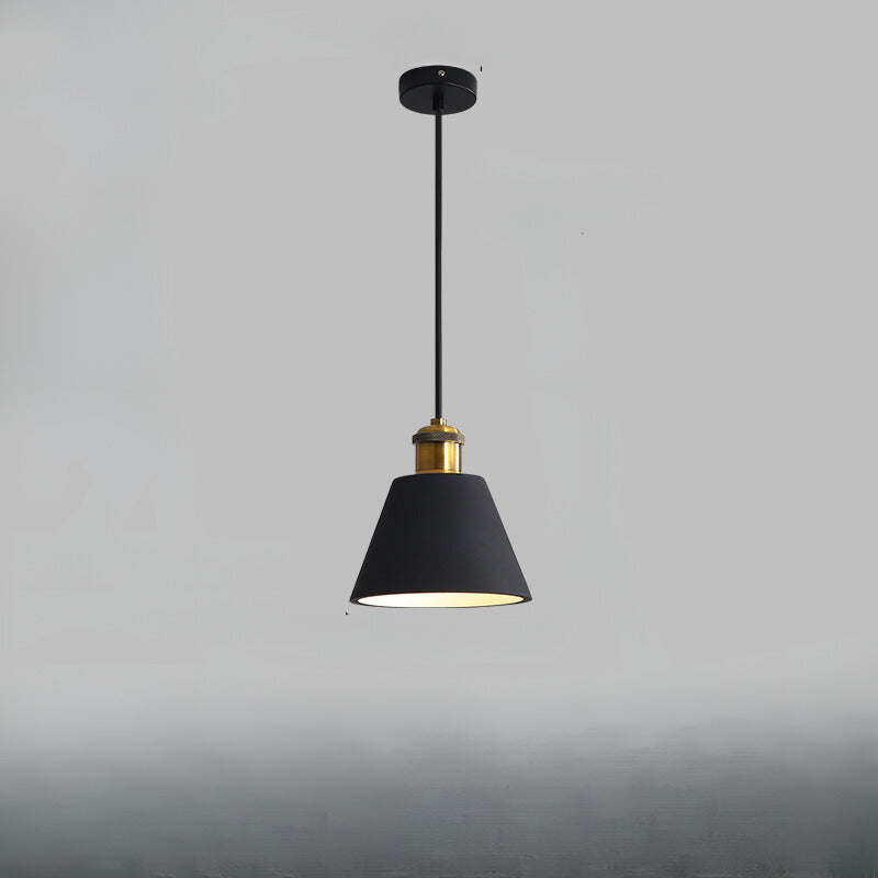 Valentina Modern Creative Industrial Style Pendant Light Living Room - Neutralighting