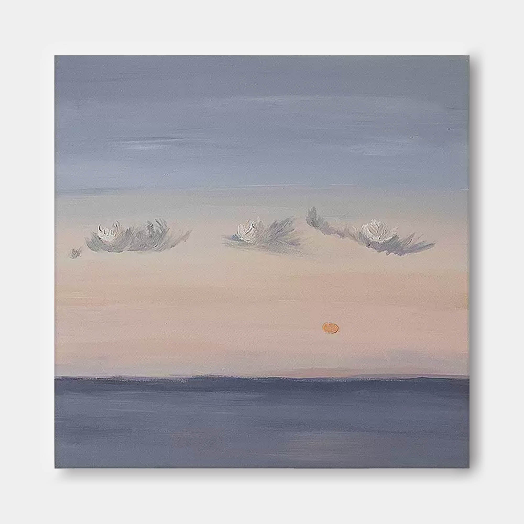 Landscape Canvas Art LA019 - Neutralighting