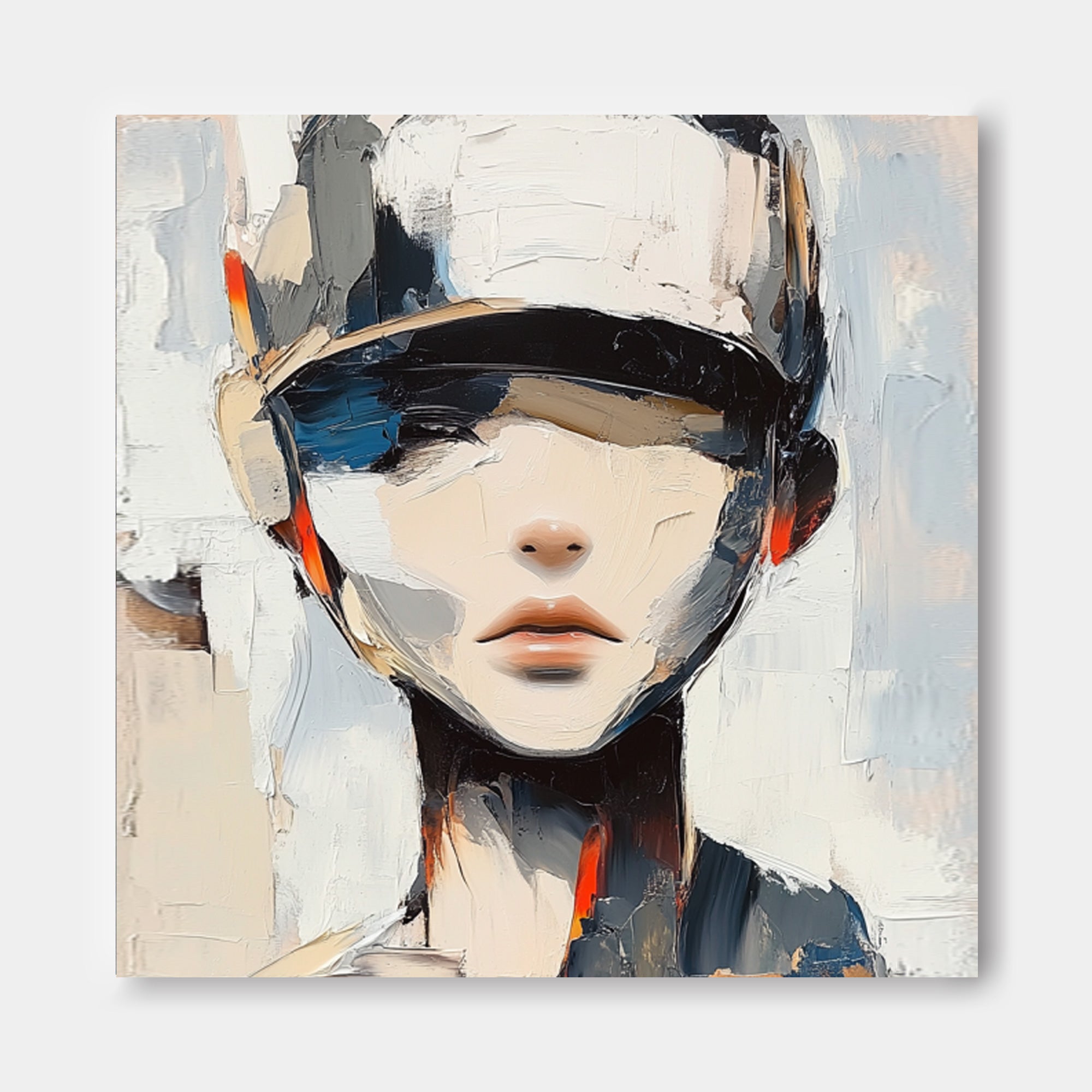 People Canvas Art PE207 - Neutralighting